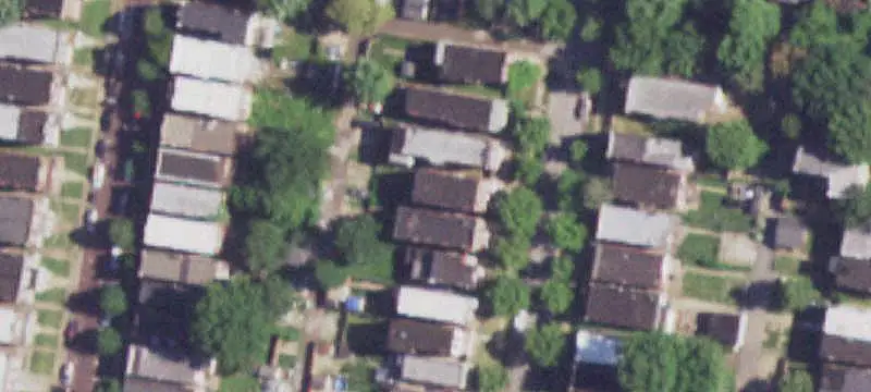 Renovated Duplex