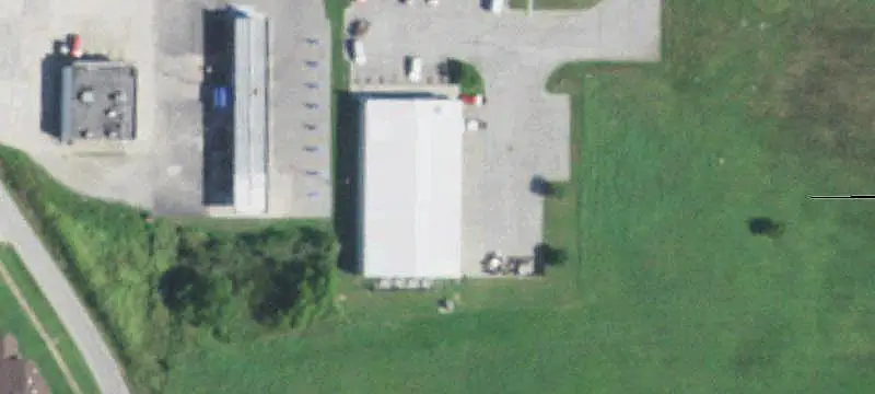 Dollar General Storefront