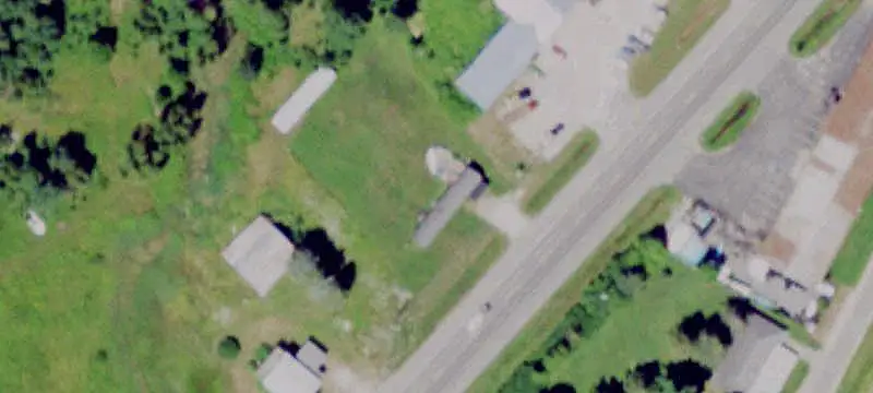 4-Bay Auto Shop