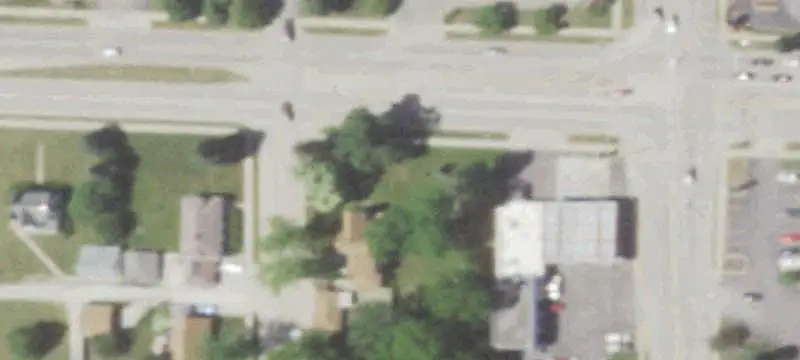 Mixed-Use Property with Apartment
