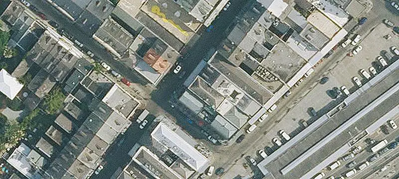 Mixed-Use Property with Apartments