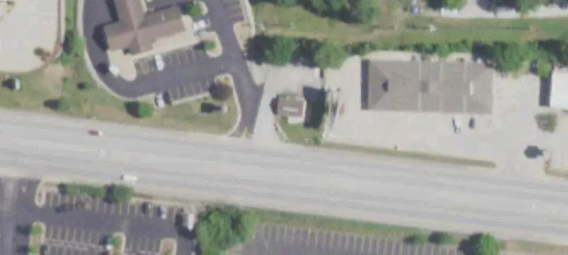 Highway Retail Space