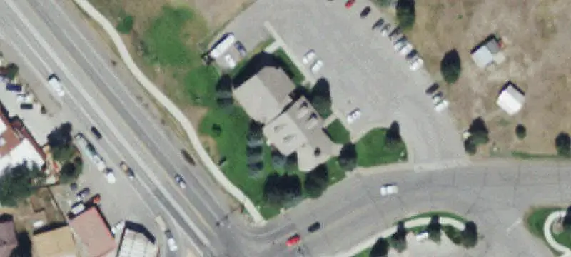 Ground-Floor Mixed-Use Property