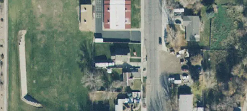 Corner Commercial Land
