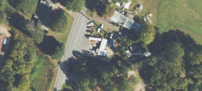 Nursery and Garden Center Property