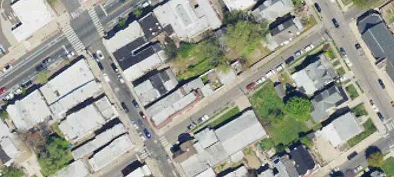 Quadplex Property