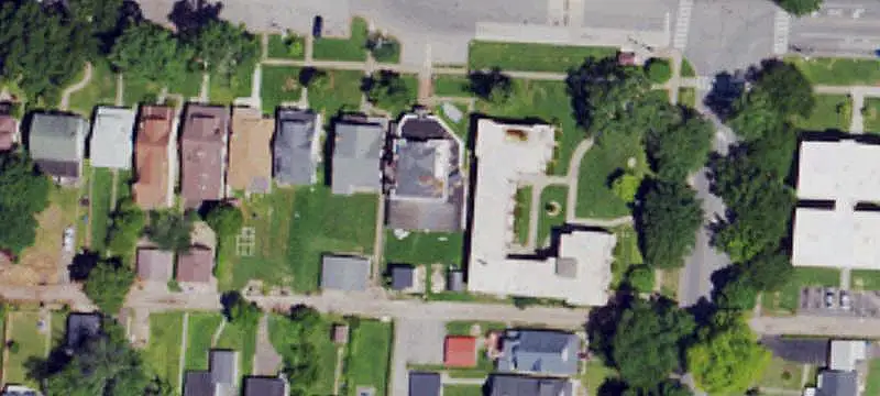 Multifamily Property