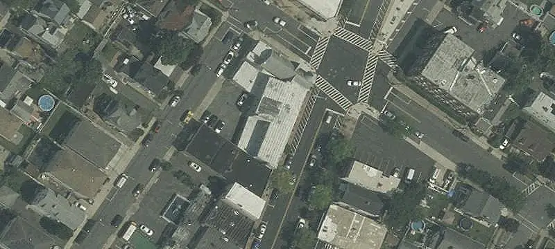 Street-Level Storefront Space