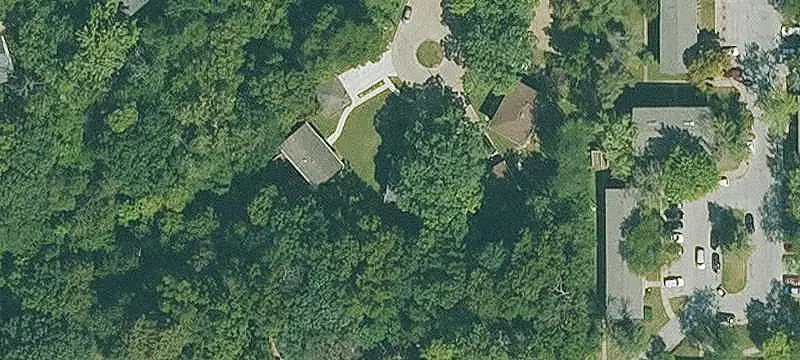 Updated Two-Unit Duplex