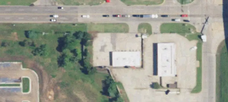 Leased Bar and Pub Building
