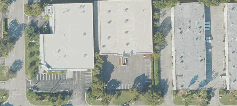 Flex Space Near Major Highways