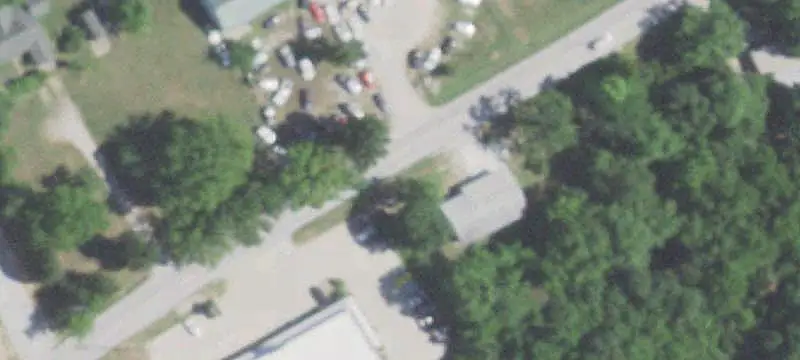 Commercial Land with Highway Frontage