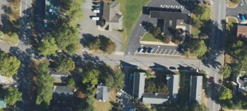 Medical Office with Parking