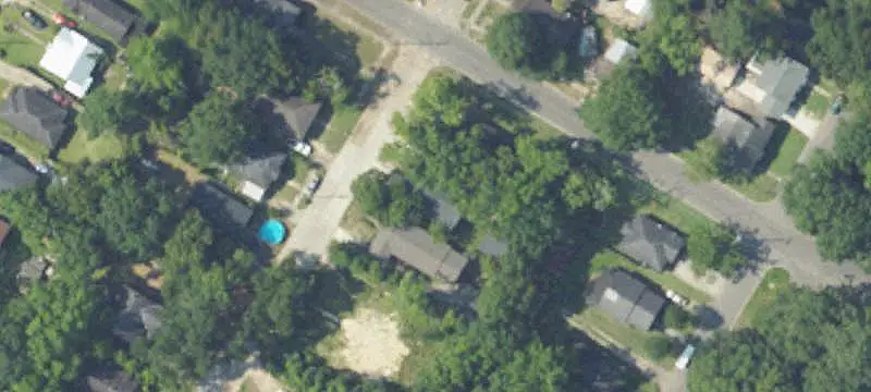 Two-Unit Duplex