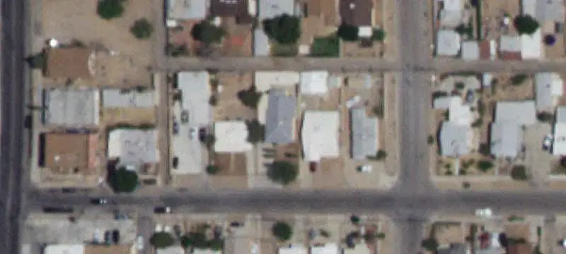 Two-Unit Residential Duplex