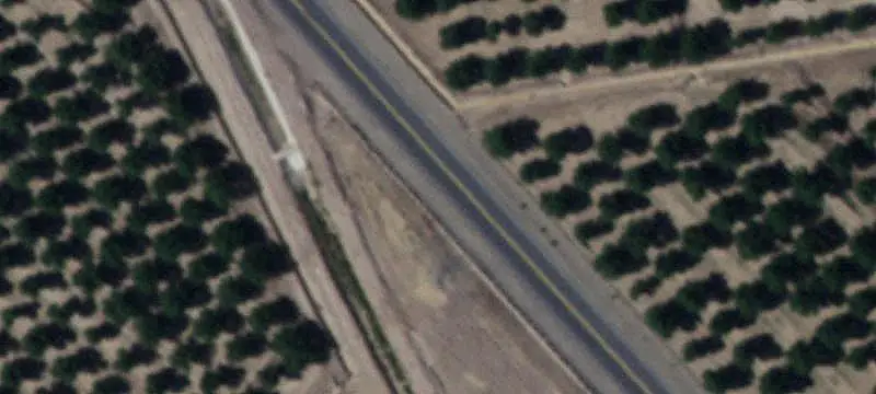 Cross-Dock Distribution Center