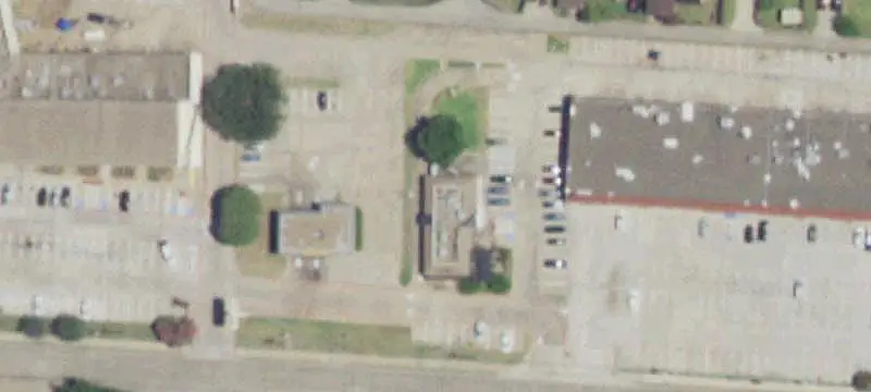 Retail Space in Renovated Center