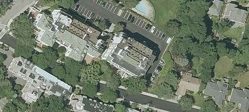 Two-Bedroom Residential Income Property