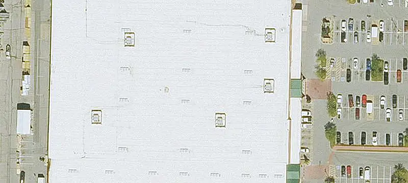 Flexible Industrial Condominium