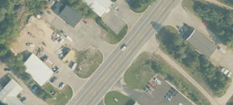 Self-Storage Facility with Cold Storage