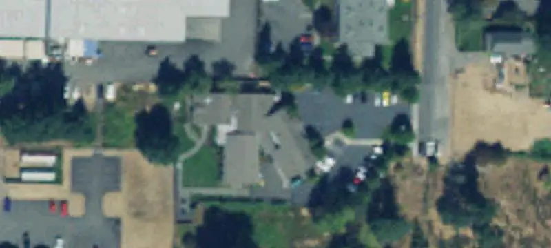 Healthcare Specialty Property