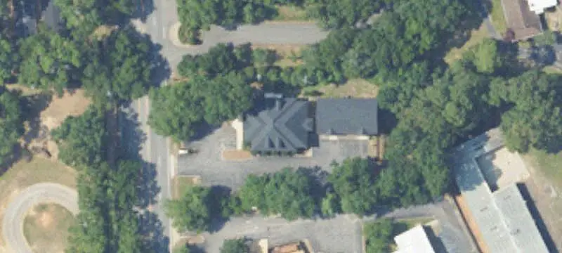 Standalone Office Building
