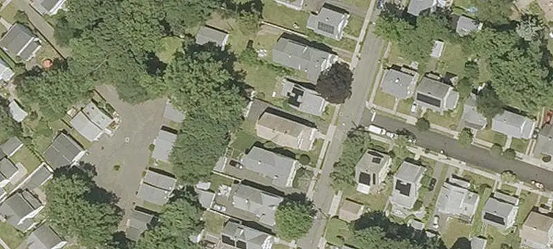 Two-Unit Duplex with Detached Garage