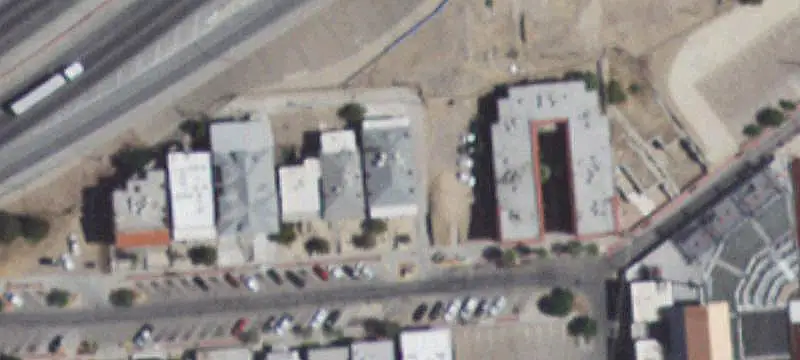 4-Unit Multifamily Property