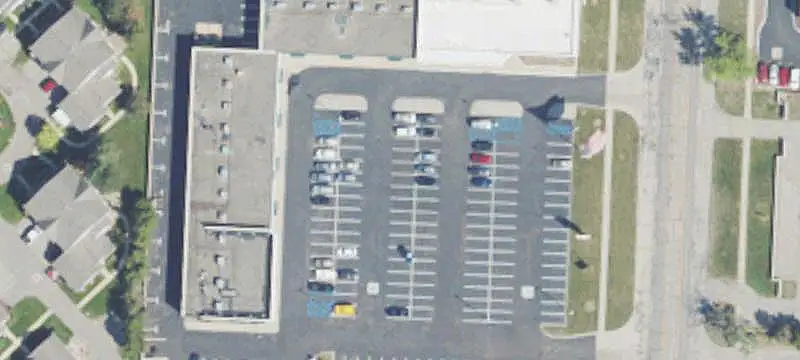 Neighborhood Retail Space