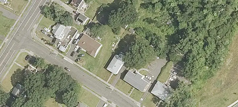 Two-Unit Three-Bedroom Duplex