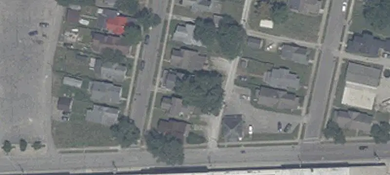 2-Unit Duplex with Separate Entrances