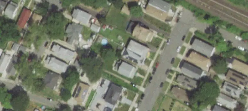 Legal Three-Family Property