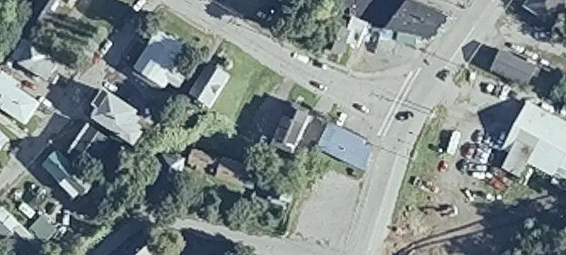 3-Unit Multifamily Building