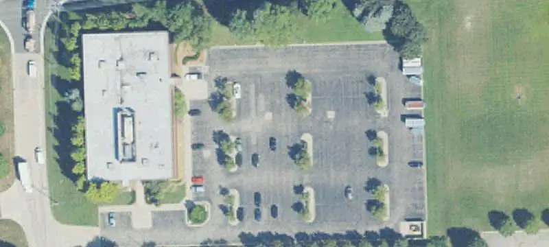 Renovated Office Units