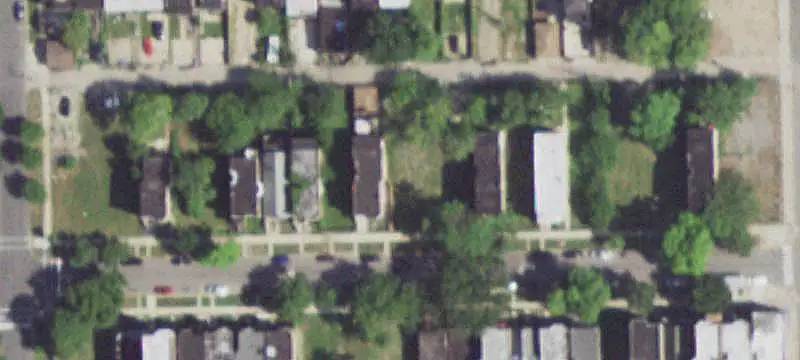 Unimproved Land