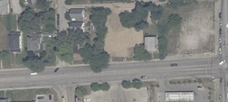 10-Unit SRO Apartment Building