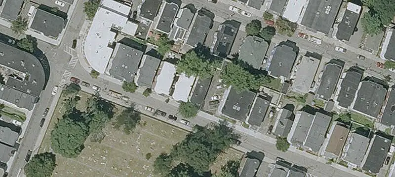 Two-Unit Duplex with Updated Kitchens