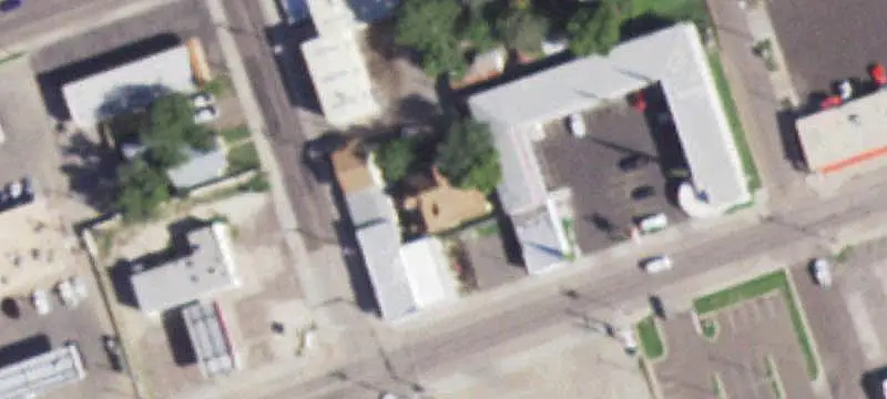 Mixed-Use Property with Apartment