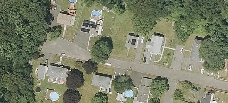 Three-Unit Residential Property