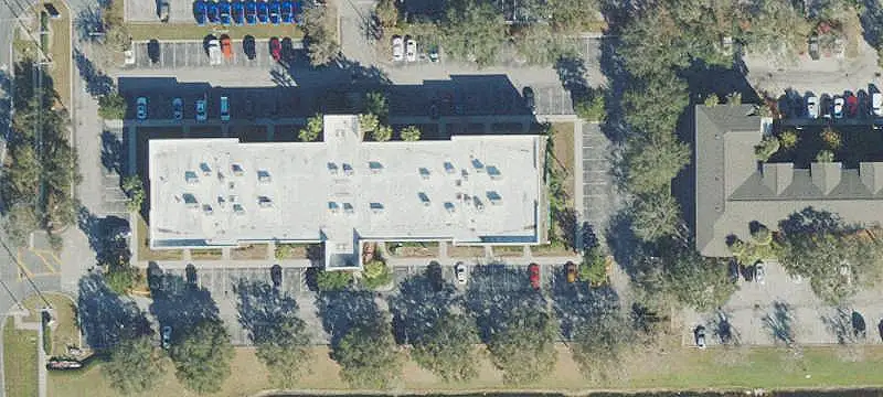 Vacant Retail Suite