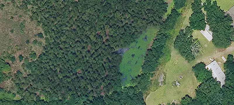 Corner Land Parcel