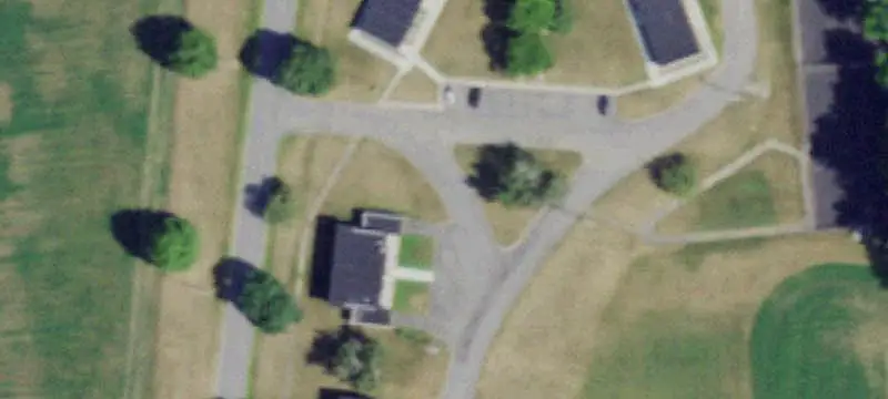 Commercial Land