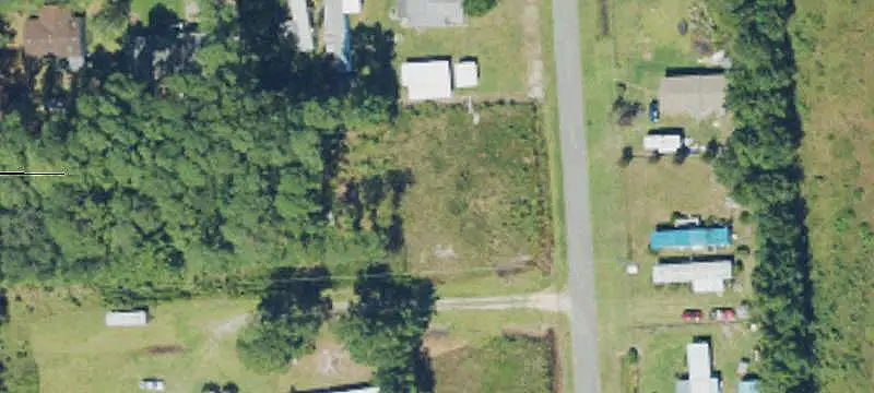 Land or Vacant Lot
