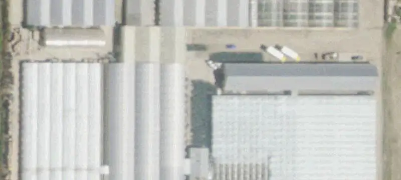 Industrial Development Land