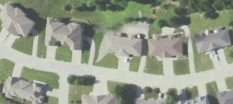 Duplex with Lower-Level Garage