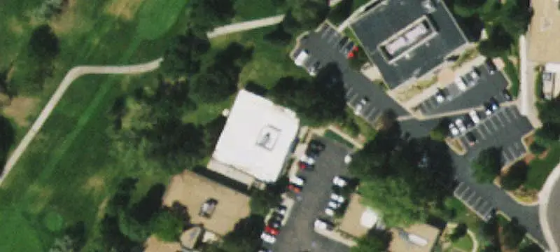 Office Condominium with Conference Room