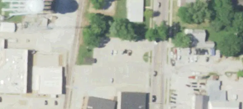 Medical Office Building with Garage