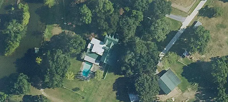 Residential-Zoned Land
