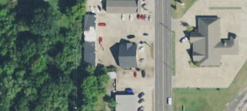 Commercial Lot with York Street Frontage