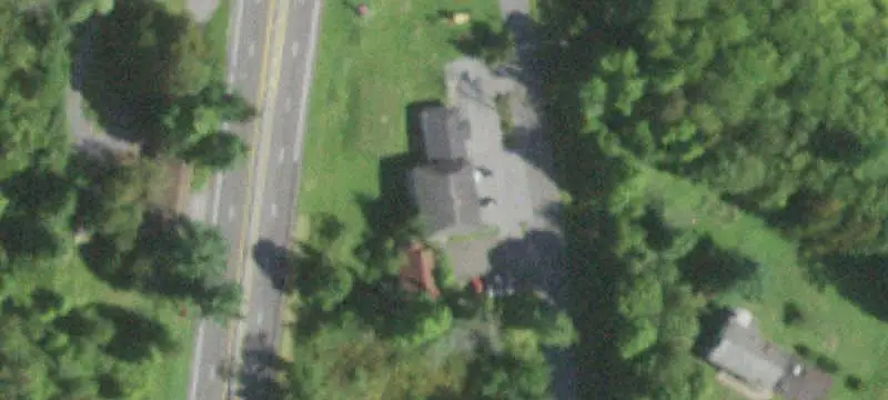Two-Story Medical Office Building